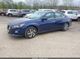 Nissan Altima S Fwd 1N4BL4BV5MN394769 снимка