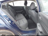 Nissan Altima S Fwd 1N4BL4BV5MN394769 photo