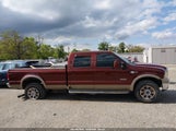 Ford F-350 Lariat/Xl/Xlt 1FTWW31P25EA94608 снимка