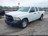 Ram  Tradesman 4X2 6'4 Box 1C6RR6FG0HS596626 снимка