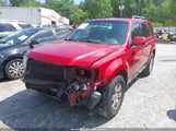 Ford Escape Limited 1FMCU9E79BKA75987 снимка
