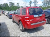 Ford Escape Limited 1FMCU9E79BKA75987 fotografie