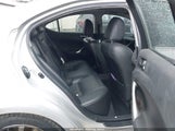 Lexus Is 250 JTHBK262X75035695 fotografie