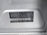 Lexus Is 250 JTHBK262X75035695 снимка