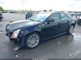 Cadillac Cts Premium 1G6DS5E36C0147863 снимка