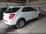 Chevrolet Equinox Ls 2GNFLEEK9H6332926 снимка