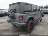 Jeep Wrangler Unlimited Sport S 4X4 1C4HJXDN0JW322151 снимка