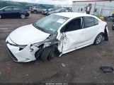 Toyota Corolla Le 5YFB4MDE3RP112742 снимка