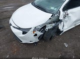 Toyota Corolla Le 5YFB4MDE3RP112742 снимка