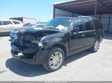Lincoln Navigator 5LMFU28528LJ07032 снимка