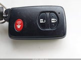 Toyota Prius Iv JTDKN3DU7A0019140 снимка