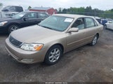 Toyota Avalon Xls 4T1BF28B91U136142 снимка