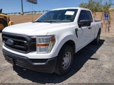 Ford F-150 Xl 1FTEX1EB9MFB43758 снимка