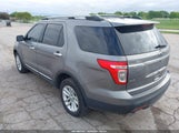 Ford Explorer Xlt 1FM5K8D88DGC35284 photo