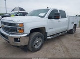 Chevrolet Silverado 2500Hd Lt 1GC1KVEG9HF102780 снимка
