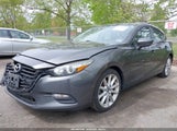 Mazda Mazda3 Touring 2.5 JM1BN1L39H1139815 photo