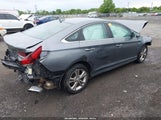 Hyundai Sonata Sel 5NPE34AF7JH637477 снимка