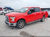 Ford F-150 Xlt 1FTEW1CP0FKD66704 снимка