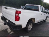 Chevrolet Silverado  2Wd Standard Bed Wt 1GCRWAEH2MZ257009 photo