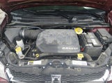 Dodge Grand Caravan Se 2C4RDGBG7JR273345 снимка