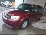 Dodge Grand Caravan Se 2C4RDGBG7JR273345 снимка