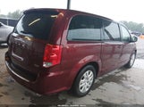 Dodge Grand Caravan Se 2C4RDGBG7JR273345 снимка