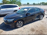 Honda Civic Lx 19XFC2F52HE058100 снимка