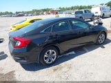 Honda Civic Lx 19XFC2F52HE058100 снимка