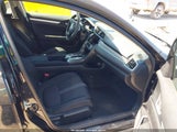 Honda Civic Lx 19XFC2F52HE058100 снимка