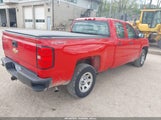 Chevrolet Silverado  Wt 1GCVKNEC2HZ304468 снимка