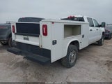 Chevrolet Silverado 2500Hd Wt 1GC1KREG6KF164538 снимка