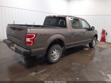 Ford F-150 Xl 1FTEW1EB5JKE38426 снимка
