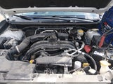 Subaru Crosstrek Premium JF2GTADC4JH320684 fotografie