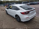 Honda Civic Ex-L 19XFL1H73NE010755 снимка
