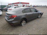 Honda Civic Lx 2HGFB2F54FH520873 photo