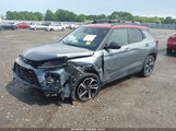 Chevrolet Trailblazer Fwd Rs KL79MTSL4MB126096 photo