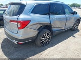 Honda Pilot Elite 5FNYF6H01KB015782 снимка