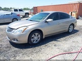 Nissan Altima 2.5 S 1N4AL2AP2CN556309 снимка