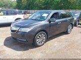 Acura Mdx Technology Package 5FRYD4H42EB031067 снимка