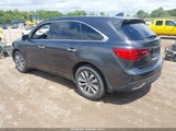Acura Mdx Technology Package 5FRYD4H42EB031067 снимка