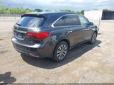 Acura Mdx Technology Package 5FRYD4H42EB031067 снимка