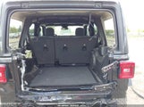 Jeep Wrangler 4-Door Rubicon 4X4 1C4PJXFN6RW135128 fotografie