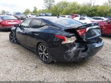 Nissan Maxima 3.5 Sl 1N4AA6AP3HC429570 снимка