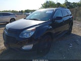 Chevrolet Equinox Lt 2GNFLFEKXH6270992 снимка