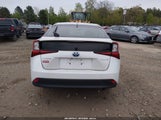 Toyota Prius Le Awd-E JTDL9MFU1N3041201 fotografie