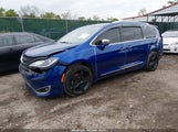 Chrysler Pacifica Limited 2C4RC1GG7LR184175 снимка
