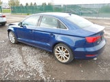 Audi A3 2.0T Premium WAUEFGFF9F1057161 снимка