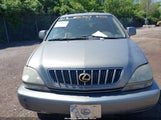 Lexus Rx 300 Base (A4) JTJHF10U330296191 снимка