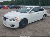 Nissan Altima 2.5/2.5 S/2.5 Sl/2.5 Sv 1N4AL3AP6FN386871 photo
