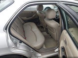 Honda Accord Ex V6 1HGCG1650XA045995 photo